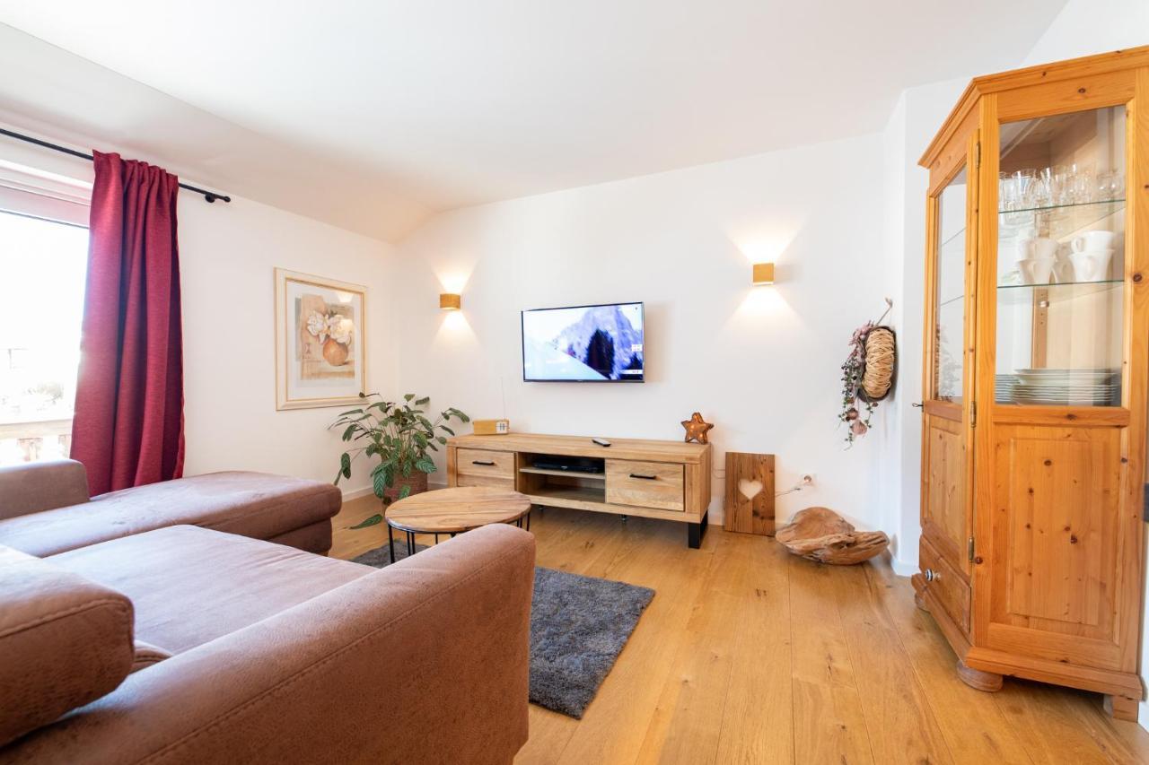 Grossa Waxlstoa Apartment Garmisch-Partenkirchen Exterior photo
