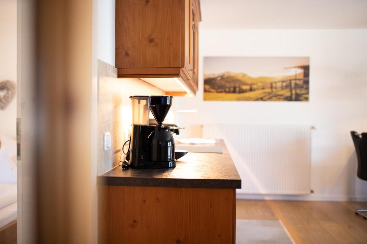 Grossa Waxlstoa Apartment Garmisch-Partenkirchen Exterior photo